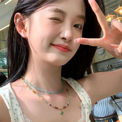 我和我的姐妹