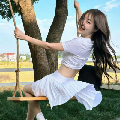 10号舱里的女人
